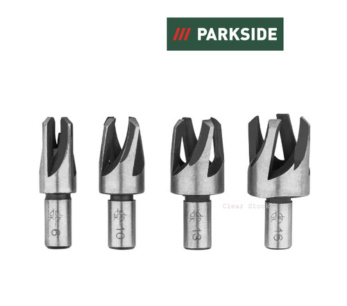 Parkside tassello per legno - parkside,