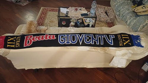 Sciarpa ultras bologna - ultras, beata