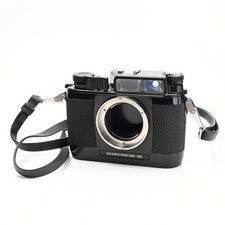 Corpo fotocamera Nikonos III pellicola subacquea #326