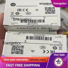 Nuovo in scatola 1734-IB8S