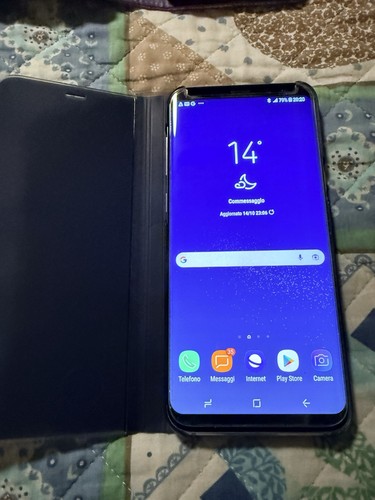 Samsung galaxy plus 64gb - samsung,