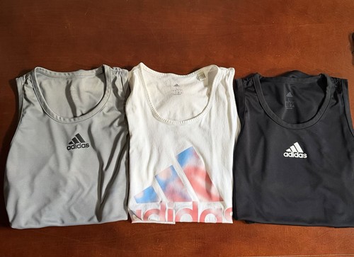 Canotte adidas - canotte,