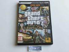GTA Grand Theft Auto 4