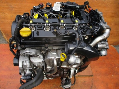 Motore opel mokka a17dts - motore,