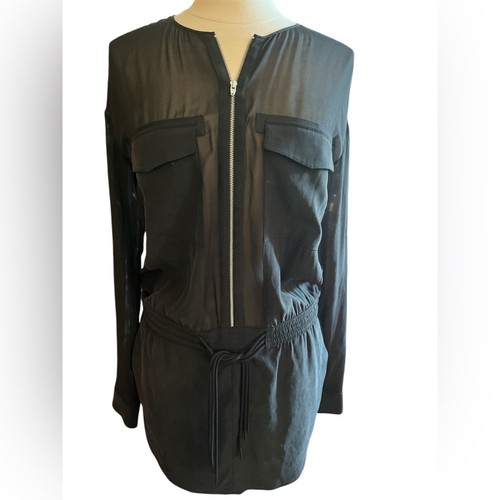Alexander wang mini abito - alexander,