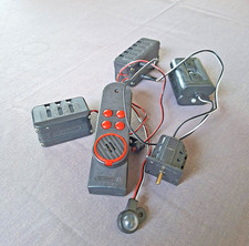 Meccano set telecomando con