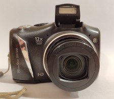 Canon PowerShot SX 130IS
