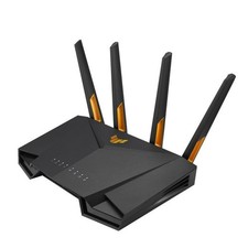 ASUS TUF Gaming AX3000 V2 router wireless Gigabit Ethernet Dual-band (2.4 GHz/5 