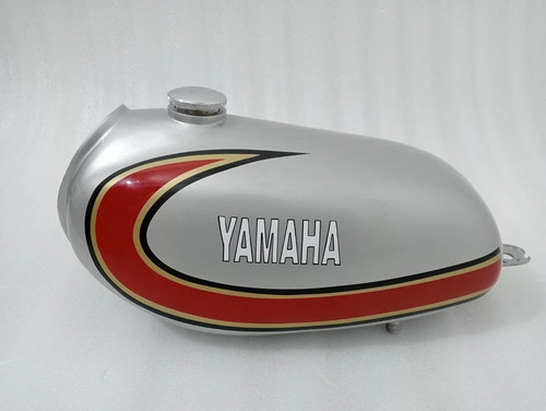 Serbatoio benzina yamaha - yamaha, yz80