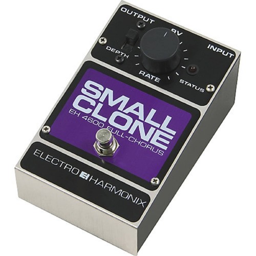 Electro harmonix pedale per - electro-harmonix,