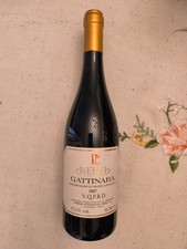 vino gattinara annata 1987