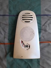 Coperchio Scudo Anteriore Piaggio Vespa ET2 50cc