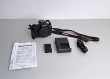 Corpo Canon EOS R100 - 1000