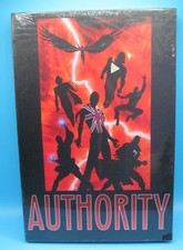 Absolute Authority V. 1 HC