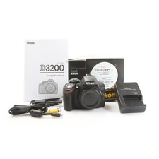 Nikon D3200 + TOP (280688)