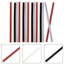  30 stick di colla adesiva a