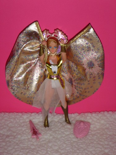 Vintage princess power - vintage,