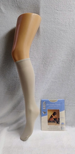 Gambaletto ecru in - gambaletto,