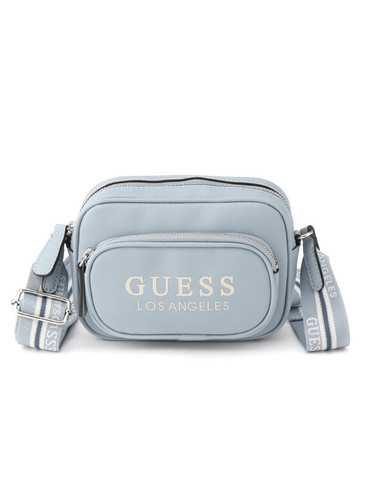 Borsa tracolla guess los - guess,