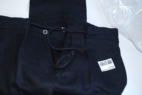 Gran sasso pantalone coulisse - gran,