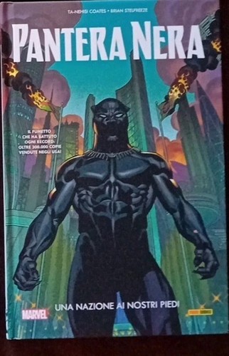 Pantera nera 4 5 6 - pantera,