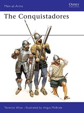 The Conquistadores: 101