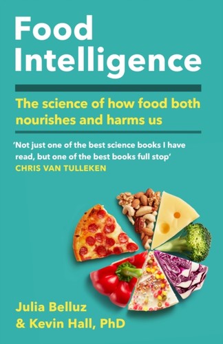 Food intelligence julia - intelligence,