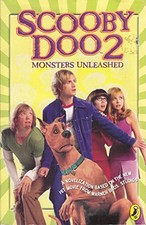 Novelization ("Scooby-Doo 2" Novelization: Monsters ...