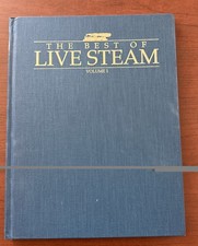 Best Live Steam Volume 1 Scale