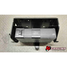 LNC4160AA CARICATORE CD JAGUAR XK8 XKR 4.0B SUPERCHARGED COUPE 1999