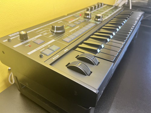 Korg microkorg bkbk - korg,