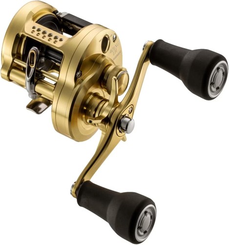 Mulinello shimano calcutta - mulinello,