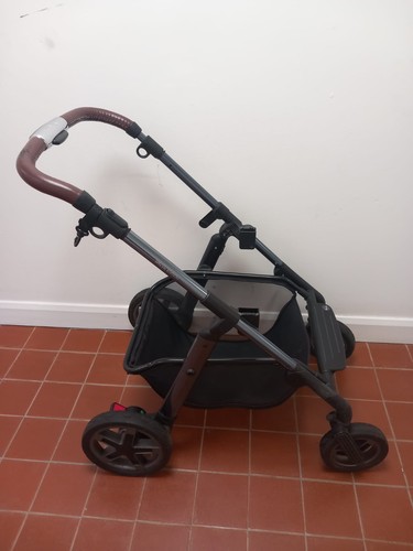 Telaio silver cross pioneer - cross,