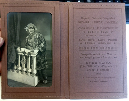 Foto anni ragazza - anni, '20