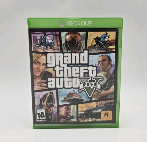 Grand theft auto five - theft, five,