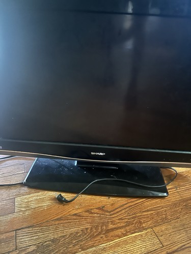 Sharp aquos - sharp,