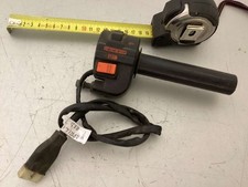 comando gas aprilia 50 red