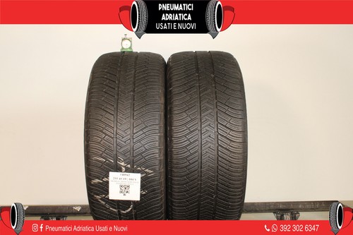 Pneumatici michelin 255 45 - 2,