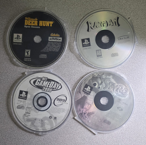 Lotto videogiochi playstation - videogiochi,