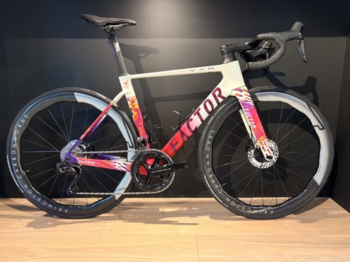 Factor ostro vam tdf - ostro,