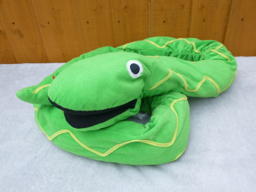 Peluche morbido pupazzo