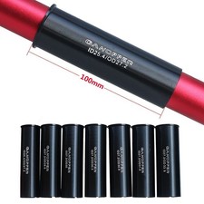 Tubo reggisella bici carbonio