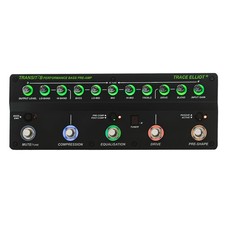 Trace elliot transit bass - trace, b