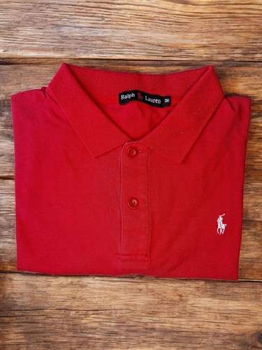 Maglietta uomo polo ralph - maglietta,