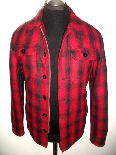 Schott flyers uomo tweed - schott,