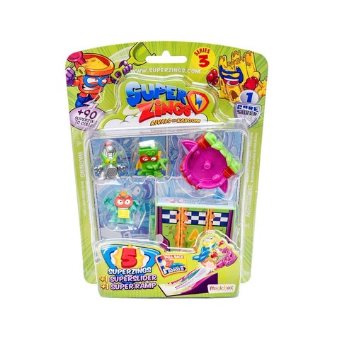 Superthings rivals kaboom - rivals, of
