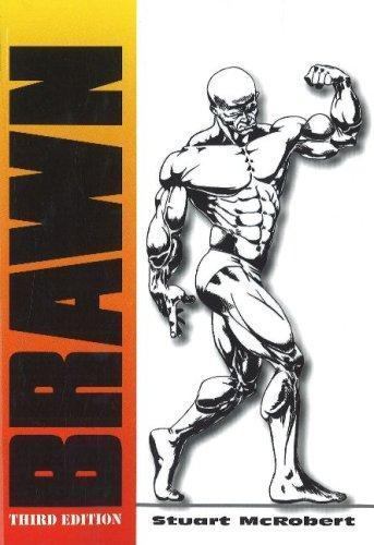 Brawn 3rd edition stuart - brawn,,