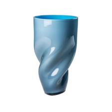 Venini torcia vase - venini,