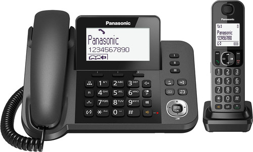 Tgf310exm telefono digitale - kx-tgf310exm,