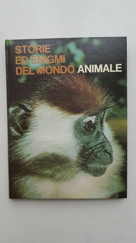 Libro storie enigmi del - storie, ed